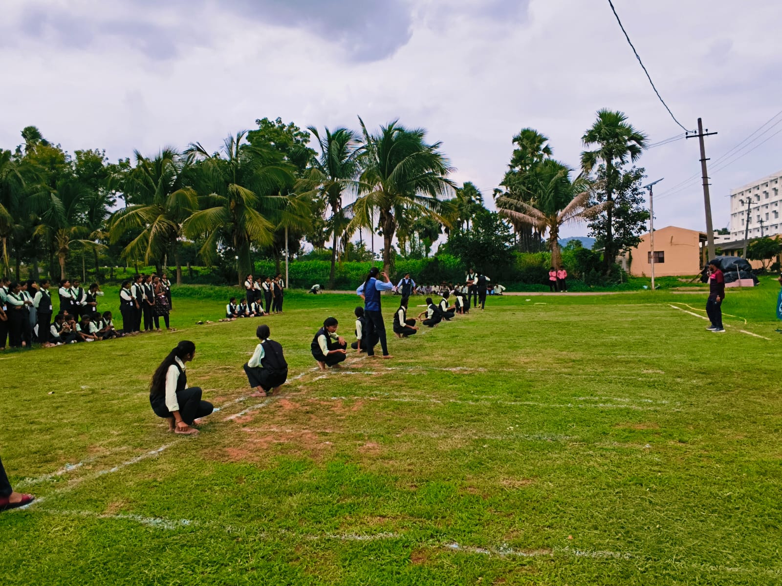 National Sports Day
